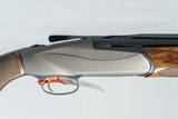 Benelli 828U PS Upland 12ga 24in - 6 of 11