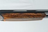 Benelli 828U PS Upland 12ga 24in - 10 of 11