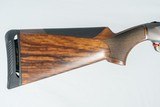 Benelli 828U PS Upland 12ga 24in - 4 of 11