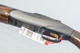 Benelli 828U PS Upland 12ga 24in - 9 of 11