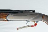 Benelli 828U PS Upland 12ga 24in - 1 of 11