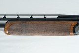 Rizzini BR110 Sporter X Adj 12Ga 32" - 11 of 11