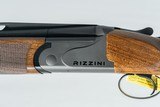 Rizzini BR110 Sporter X Adj 12Ga 32" - 1 of 11