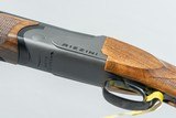Rizzini BR110 Sporter X Adj 12Ga 32" - 9 of 11