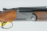 Rizzini BR110 Sporter X Adj 12Ga 32" - 6 of 11