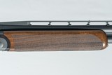 Rizzini BR110 Sporter X Adj 12Ga 32" - 10 of 11