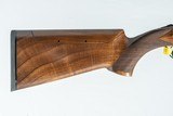 Rizzini BR110 Sporting Adj 12ga 32in - 4 of 11
