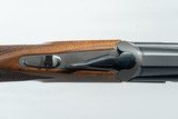 Rizzini BR110 Sporting Adj 12ga 32in - 7 of 11