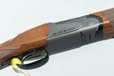 Rizzini BR110 Sporting Adj 12ga 32in - 8 of 11