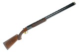 Rizzini BR110 Sporting Adj 12ga 32in - 2 of 11