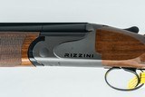 Rizzini BR110 Sporting Adj 12ga 32in - 1 of 11