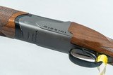 Rizzini BR110 Sporting Adj 12ga 32in - 9 of 11