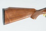Rizzini BR110 Sporting Compact 12ga 30in - 4 of 11