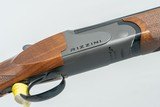 Rizzini BR110 Sporting Compact 12ga 30in - 8 of 11