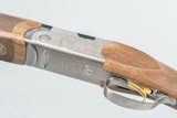 Beretta 686 Silver Pigeon I Sporting 12ga 30in - 9 of 11