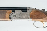 Beretta 686 Silver Pigeon I Sporting 12ga 30in - 1 of 11