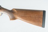 Beretta 686 Silver Pigeon I Sporting 12ga 30in - 5 of 11