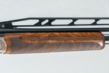 Caesar Guerini Summit Trap Combo Adj 12Ga 32in O/U 34in Unsingle - 11 of 11