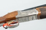 Caesar Guerini Summit Trap Combo Adj 12Ga 32in O/U 34in Unsingle - 8 of 11