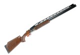 Caesar Guerini Summit Trap Combo Adj 12Ga 32in O/U 34in Unsingle - 2 of 11