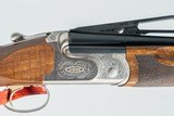 Caesar Guerini Summit Trap Combo Adj 12Ga 32in O/U 34in Unsingle - 6 of 11