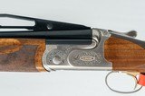 Caesar Guerini Summit Trap Combo Adj 12Ga 32in O/U 34in Unsingle - 1 of 11
