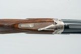 Caesar Guerini Summit Trap Combo Adj 12Ga 32in O/U 34in Unsingle - 7 of 11