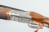 Caesar Guerini Summit Trap Combo Adj 12Ga 32in O/U 34in Unsingle - 9 of 11