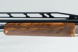 Caesar Guerini Summit Trap Combo Adj 12Ga 32in O/U 34in Unsingle - 10 of 11
