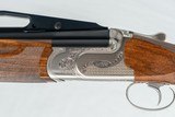 Caesar Guerini Invictus I Trap 12ga 32in/34in Combo Adj - 1 of 11