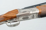 Caesar Guerini Invictus I Trap 12ga 32in/34in Combo Adj - 9 of 11