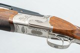 Caesar Guerini Invictus I Trap 12ga 32in/34in Combo Adj - 10 of 11
