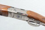 Beretta 694 Sporting 12ga 32in (Pre-Owned) - 9 of 11