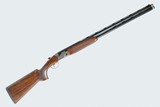 Beretta 694 Sporting 12ga 32in (Pre-Owned) - 5 of 11