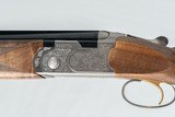 Beretta 686 Silver Pigeon I Vittoria 20ga 30in - 1 of 11