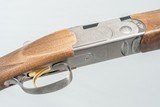 Beretta 686 Silver Pigeon I Vittoria 20ga 30in - 11 of 11