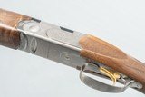 Beretta 686 Silver Pigeon I Vittoria 20ga 30in - 2 of 11