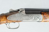 Blaser F16 Sport Heritage Game 12ga 32in - 7 of 11