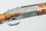 Blaser F16 Sport Heritage Game 12ga 32in - 9 of 11