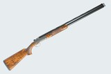 Blaser F16 Sport Heritage Game 12ga 32in - 5 of 11