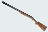 Blaser F16 Sport Heritage Game 12ga 32in - 6 of 11