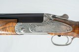 Blaser F16 Sport Heritage Game 12ga 32in - 1 of 11