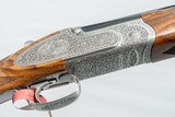 Caesar Guerini Forum Sporting 12ga 32in - 11 of 13