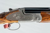 Caesar Guerini Forum Sporting 12ga 32in - 9 of 13