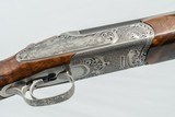 Blaser F16 Sport Heritage Game 12ga 32in - 9 of 11