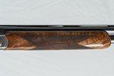 Blaser F16 Sport Heritage Game 12ga 32in - 11 of 11