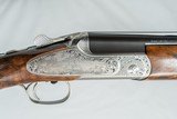 Blaser F16 Sport Heritage Game 12ga 32in - 7 of 11