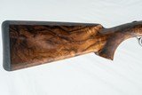 Blaser F16 Sport Heritage Game 12ga 32in - 3 of 11