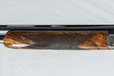 Blaser F16 Sport Heritage Game 12ga 32in - 2 of 11