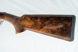Blaser F16 Sport Heritage Game 12ga 32in - 4 of 11